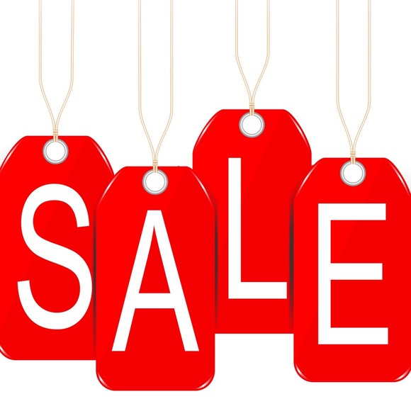 14x17” Santa Christmas Poly Mailers - Picture 4 of 4